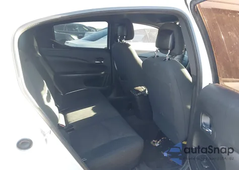 2012 Dodge Avenger Se z USA, uszkodzony, nr VIN 1C3CDZAB9CN110420